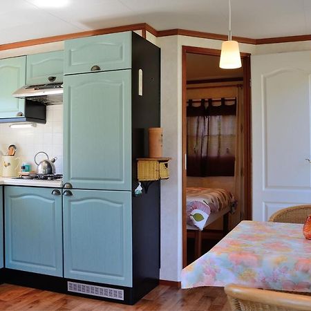 Chalet Ketjil Oostvoorne Εξωτερικό φωτογραφία