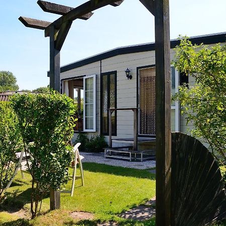 Chalet Ketjil Oostvoorne Εξωτερικό φωτογραφία